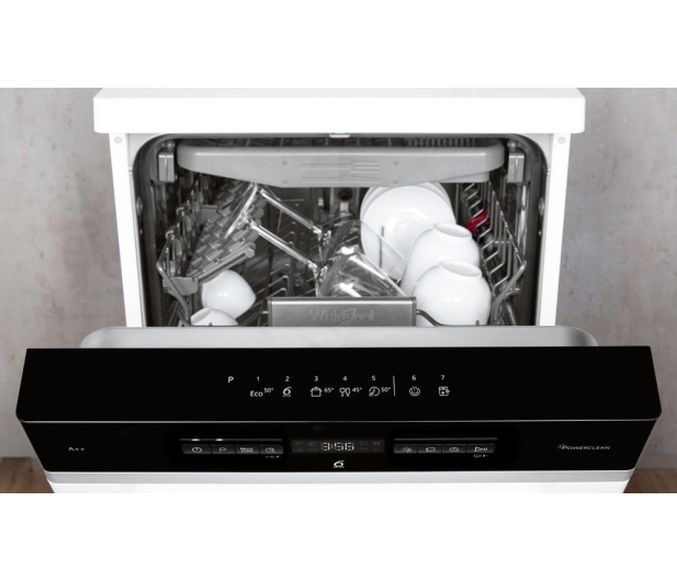 WHIRLPOOL WSFO3O23PF - 1012507 - zdjęcie 8